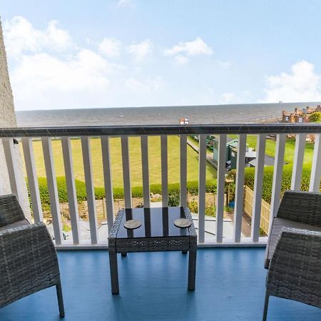 Beachside Apartment Hornsea Zewnętrze zdjęcie
