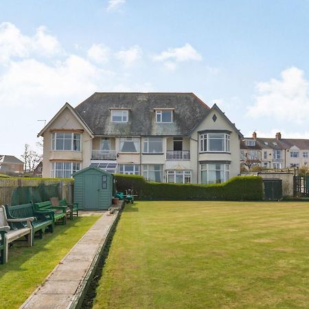 Beachside Apartment Hornsea Zewnętrze zdjęcie