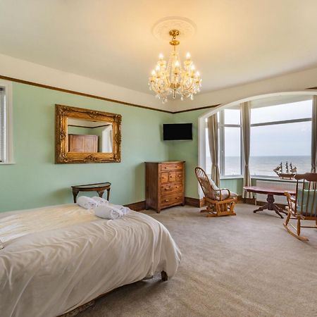 Beachside Apartment Hornsea Zewnętrze zdjęcie