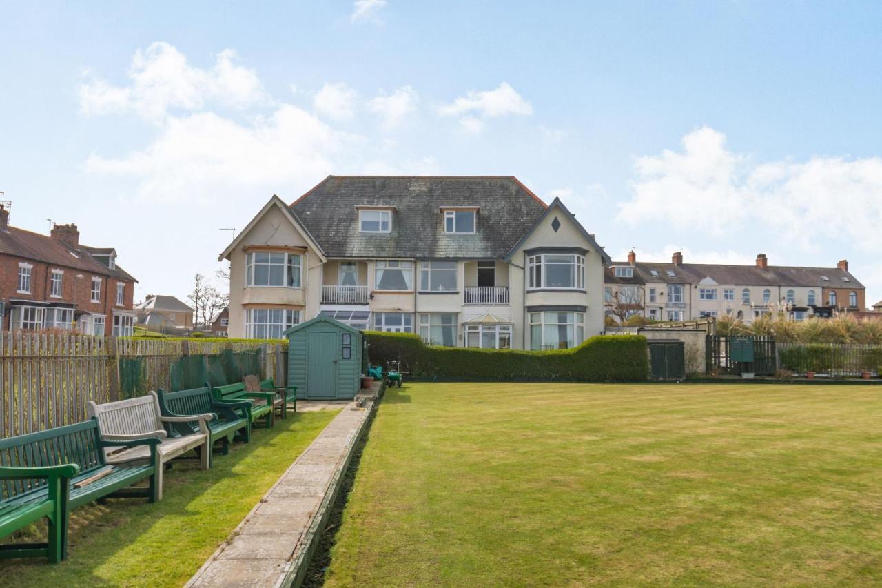 Beachside Apartment Hornsea Zewnętrze zdjęcie