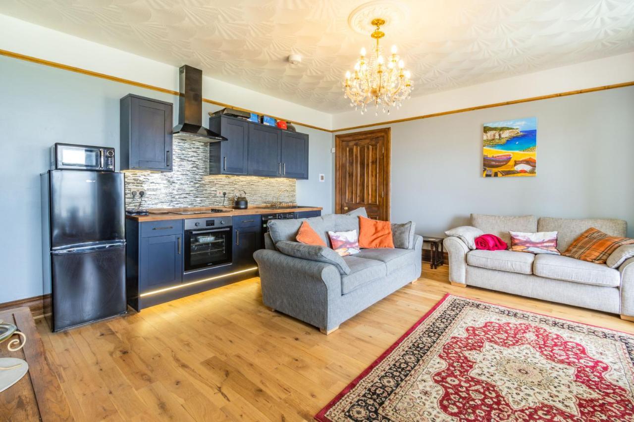 Beachside Apartment Hornsea Zewnętrze zdjęcie