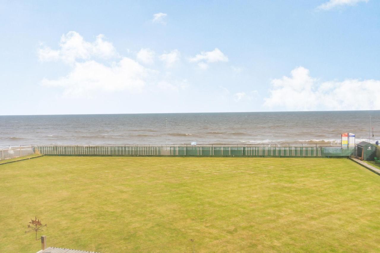 Beachside Apartment Hornsea Zewnętrze zdjęcie