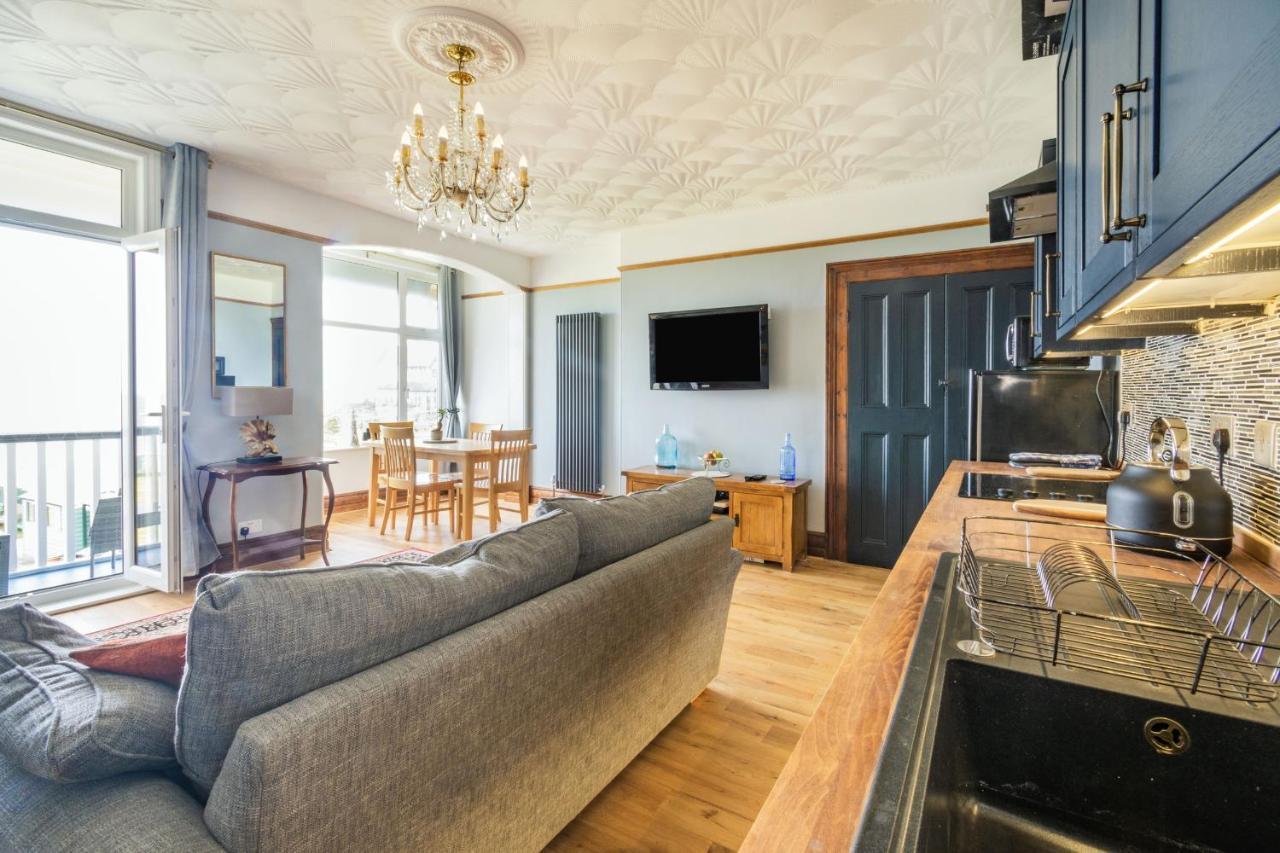 Beachside Apartment Hornsea Zewnętrze zdjęcie
