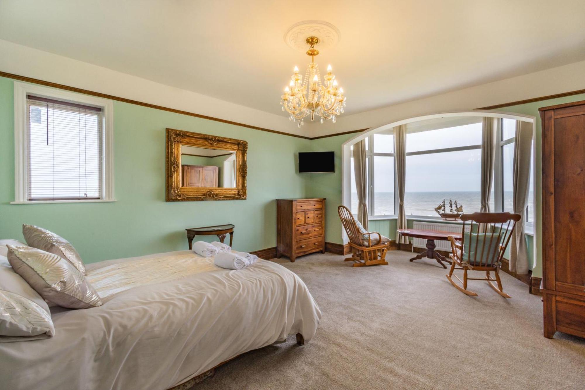 Beachside Apartment Hornsea Zewnętrze zdjęcie