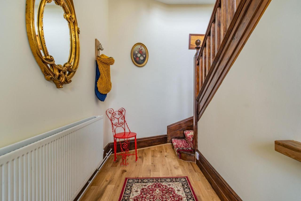 Beachside Apartment Hornsea Zewnętrze zdjęcie