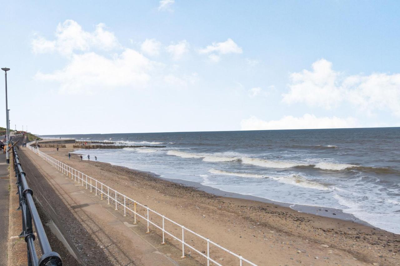 Beachside Apartment Hornsea Zewnętrze zdjęcie
