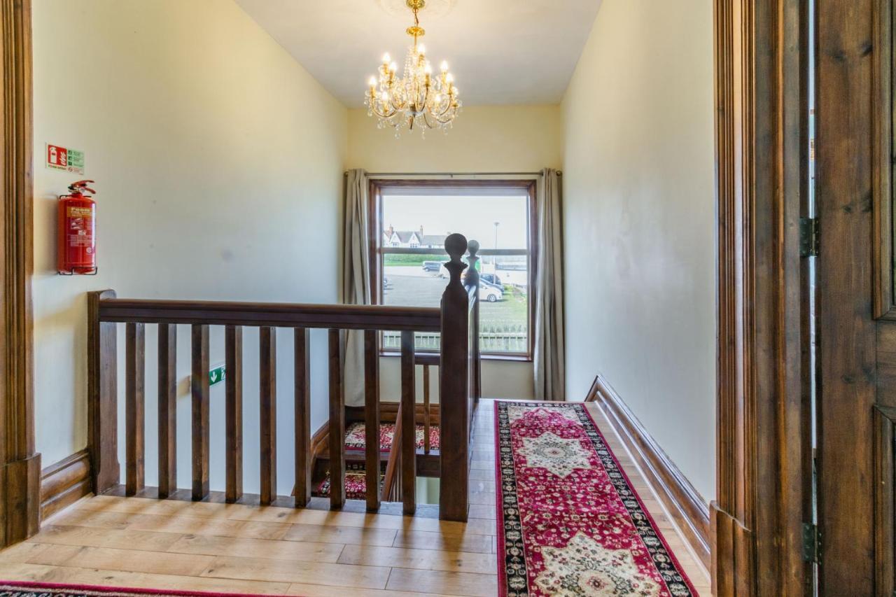 Beachside Apartment Hornsea Zewnętrze zdjęcie